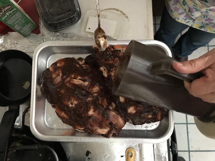 Queretanos, listos para recibir el Año Nuevo 