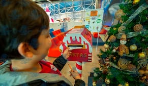 Aún es tiempo de enviar cartas de deseos a Santa