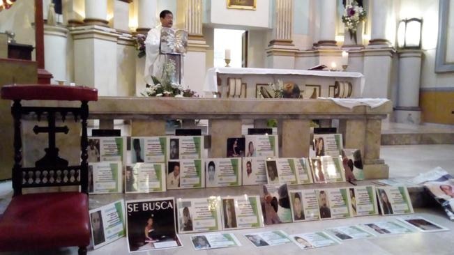 En 13 meses reúnen 86 casos de desaparición