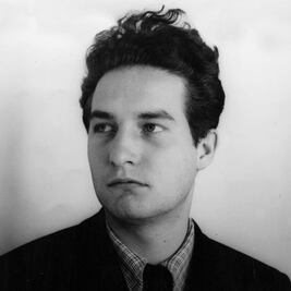 Octavio Paz, poeta y ensayista creativo, surrealista y denso