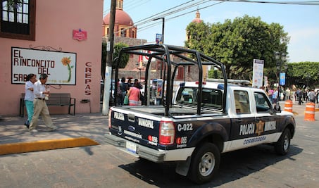 “En resguardo, fronteras con Guanajuato”: Mauricio Kuri