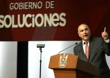 Conservar crecimiento: Calzada