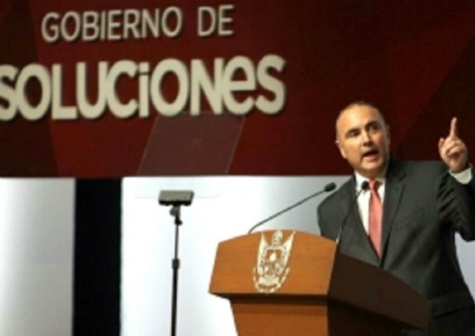 Conservar crecimiento: Calzada