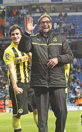 Merecíamos llegar a la final: dice DT alemán