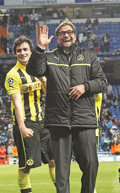 Merecíamos llegar a la final: dice DT alemán