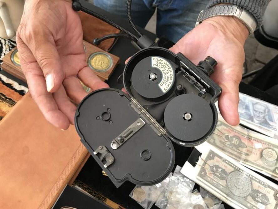 Foto: Demian Chávez