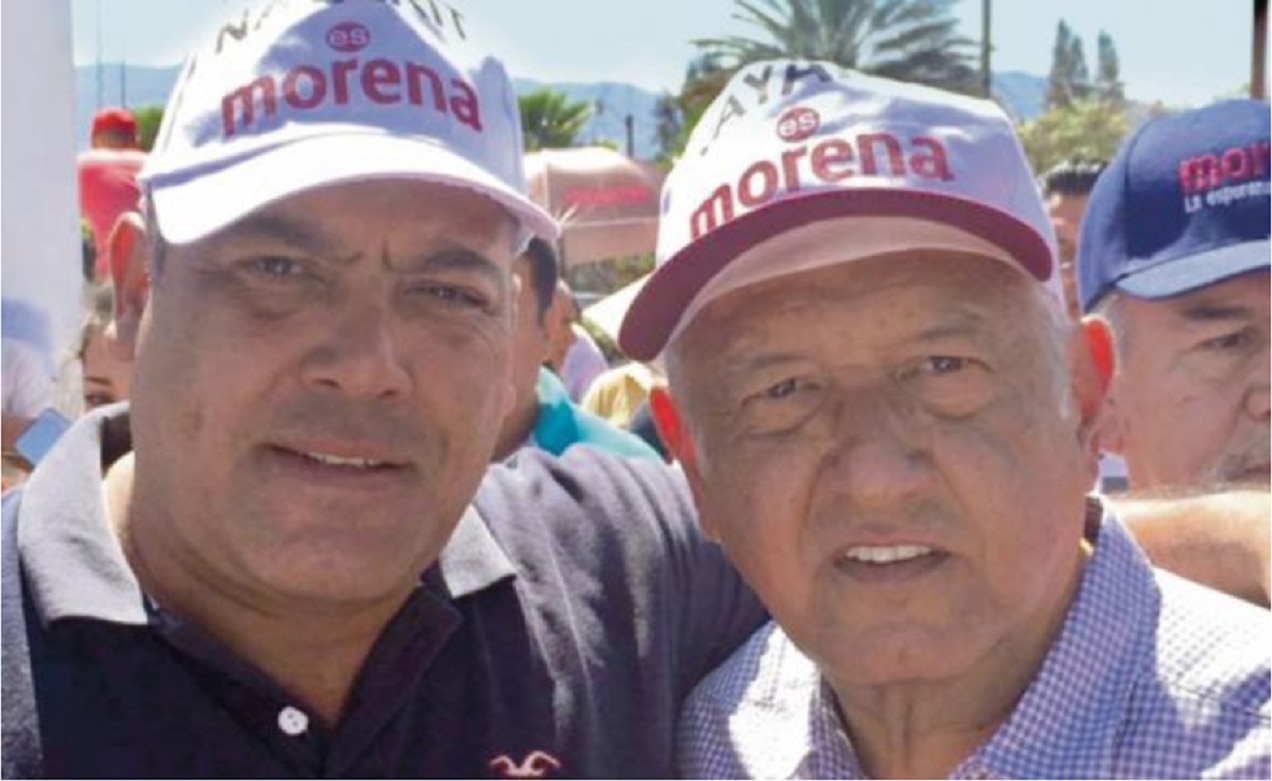 Asesinan al periodista Alejando Márquez en Nayarit