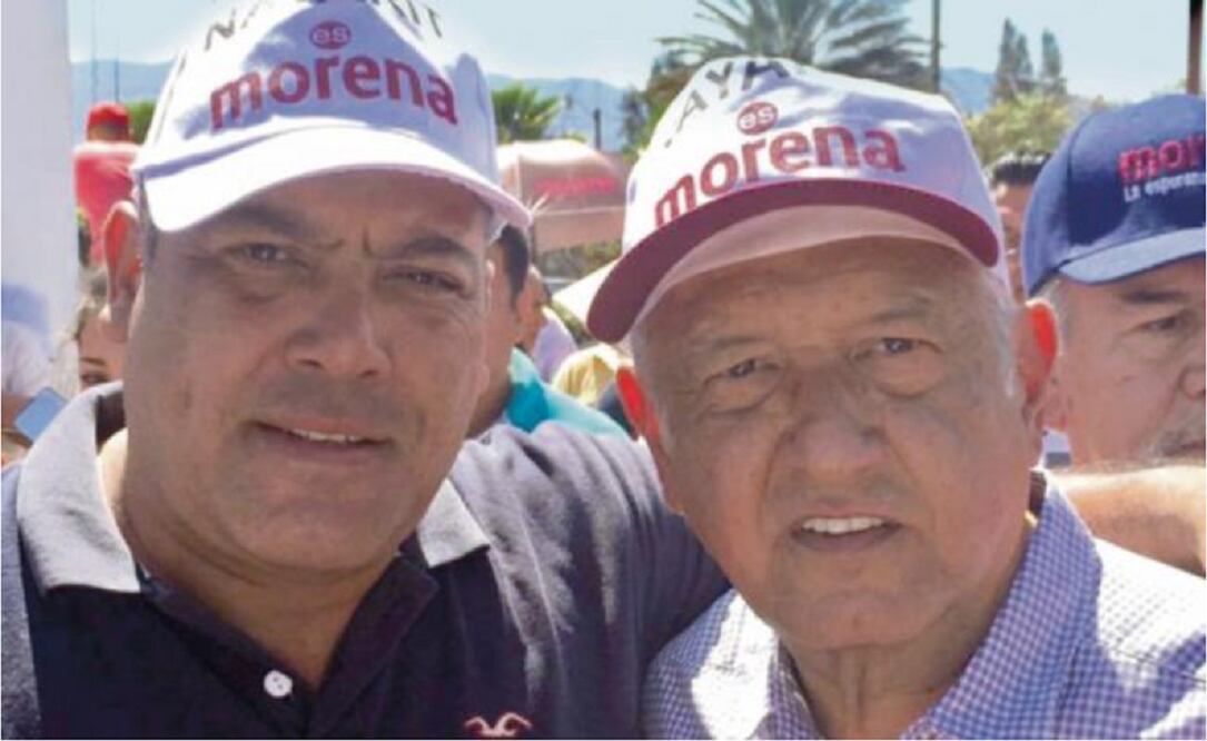 FOTO: TOMADA DE FACEBOOK