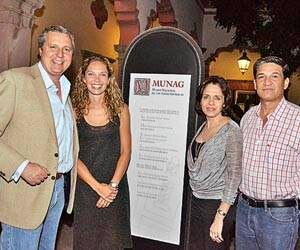 Celebra Aniversario Museo de Artes Gráficas