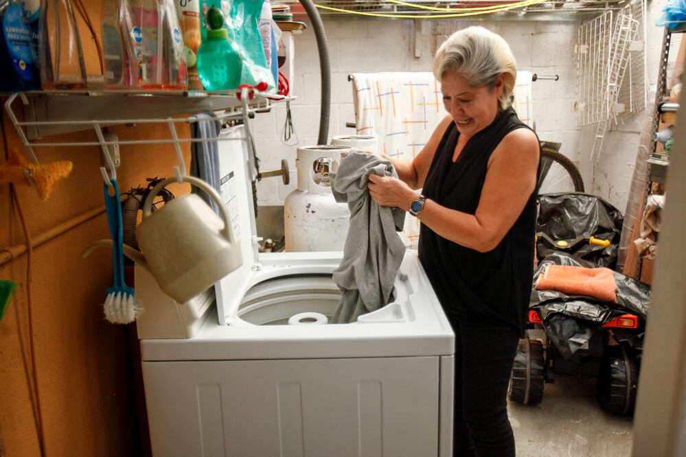 Foto: RICARDO LUGO. EL UNIVERSAL