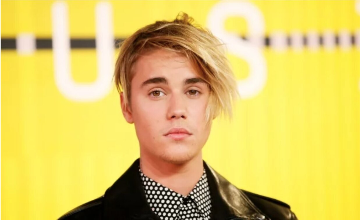 Justin Bieber, nominado a premio de música country