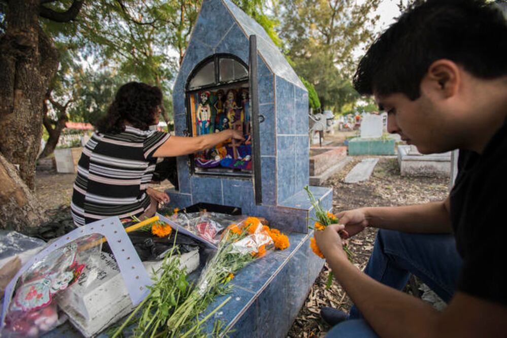 Foto: Archivo. El Universal