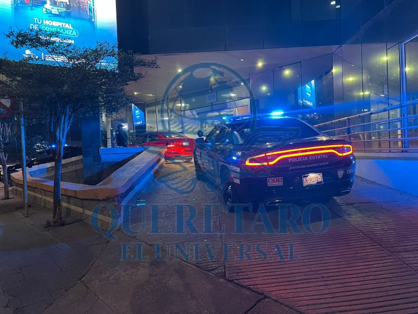 FOTO. ÁNGEL GONZÁLEZ / EL UNIVERSAL QUERÉTARO