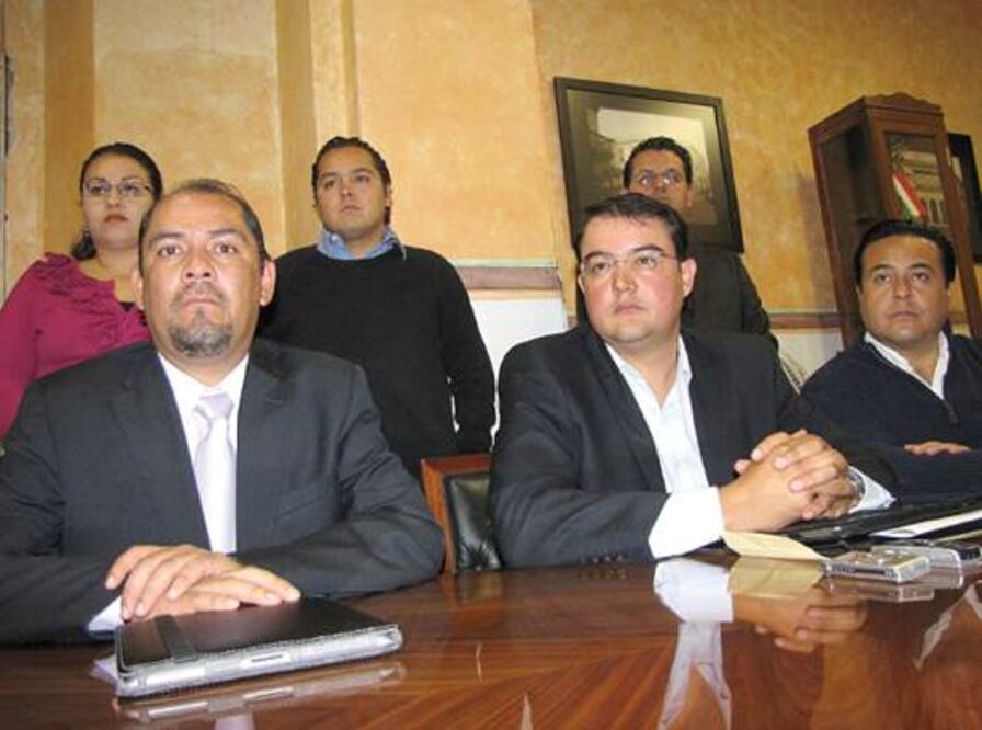 Ofrecen dar continuidad a agenda