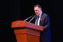 Kuri niega que su gobierno ayude a perfiles de Morena
