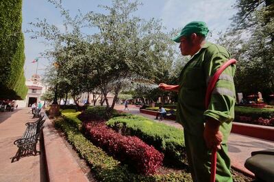 Servicios Públicos Municipales deja trabajo pendiente