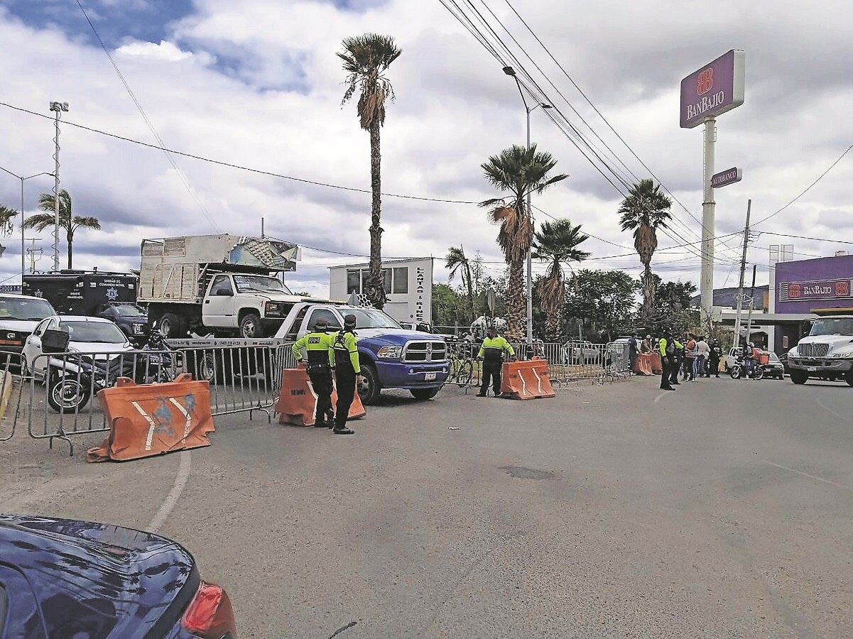 Buscan a profesores y administrativos de la UAQ propietarios de predios en La Cuadrilla Juriquilla 