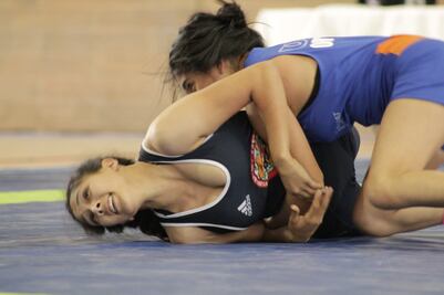 La UAQ, sede de justas de Condde