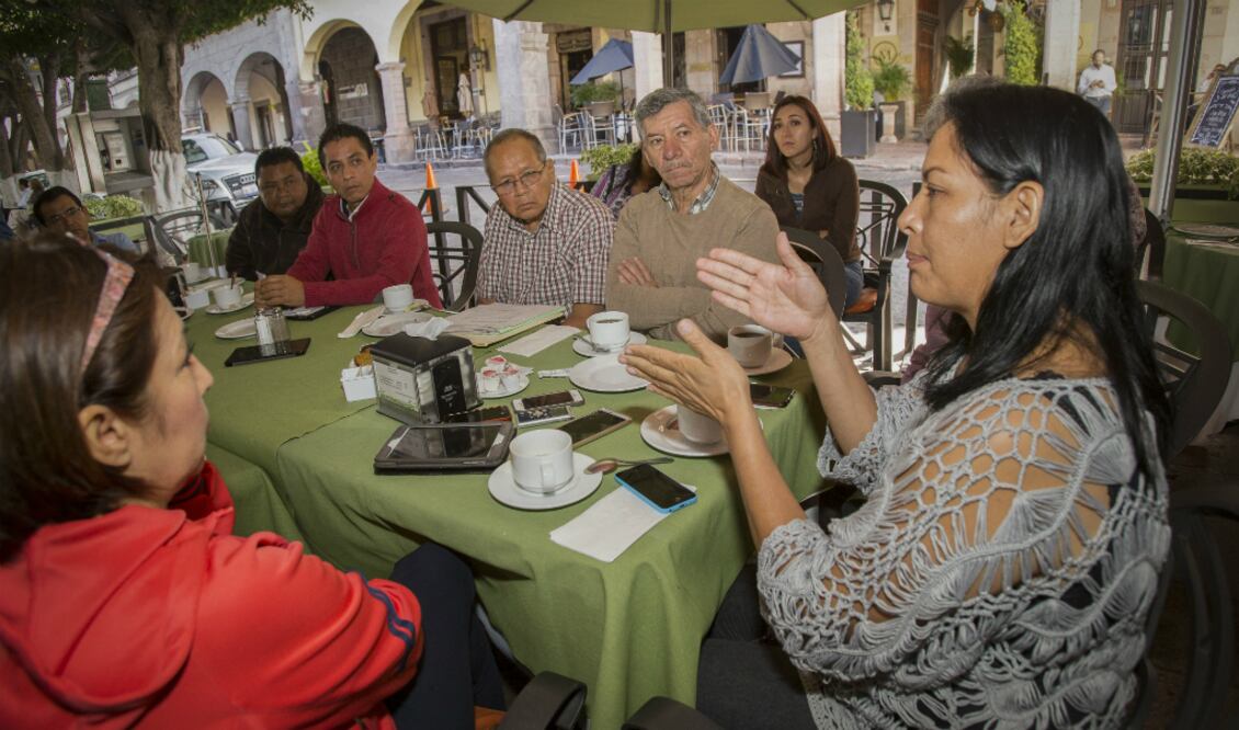 Denuncian anomalías en Clínica Periférica
