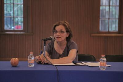 “Es importante tener una educación equitativa”