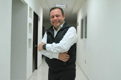 Guerra Urbiola: “Es posible una partida anual fija a la UAQ”