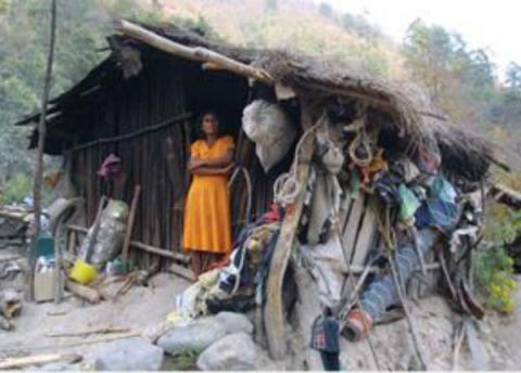 Reducir desigualdades, tema para 2013: Coparmex