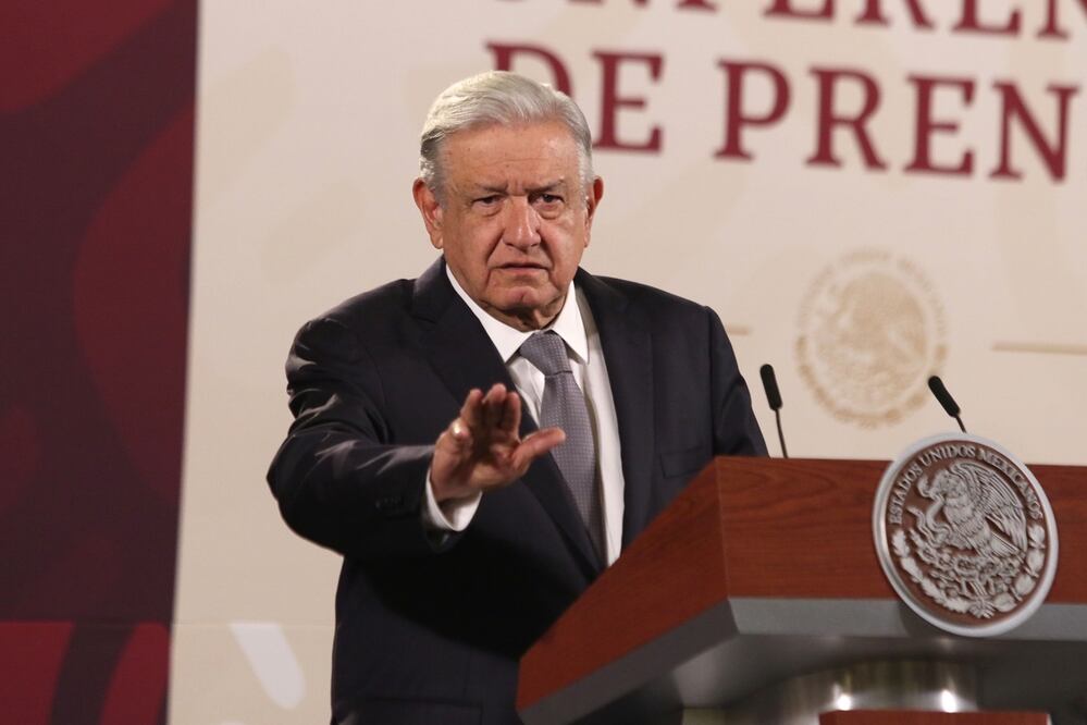 Opinión. 4T y la Internacional Feminista