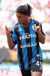 La magia ha vuelto con gol