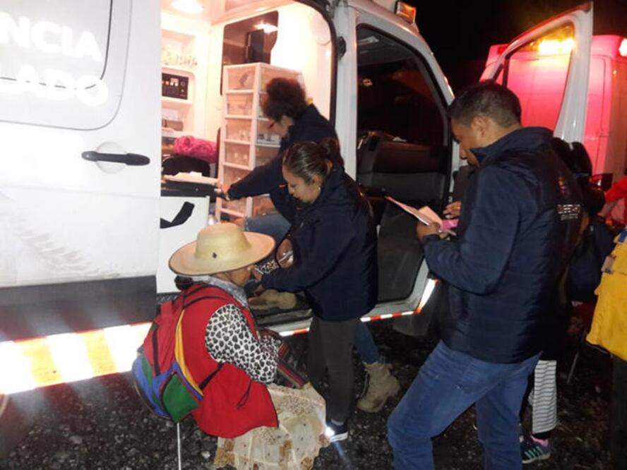 Foto: Archivo. El Universal