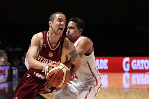 Venezuela, en la antesala del cielo