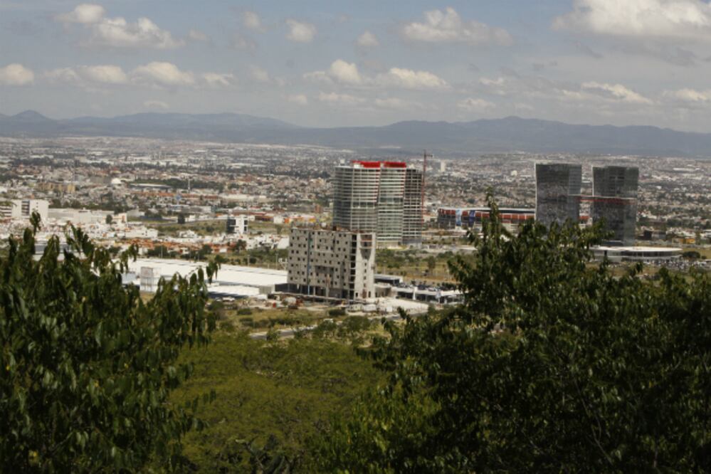 Reportan 15 mdp para el fondo ambiental