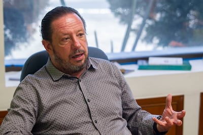 Industriales piden se respete el resultado electoral 