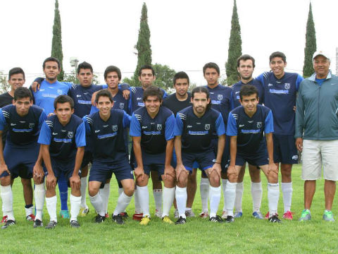 UAQ campeón de torneo universitario 