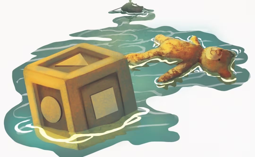 Ilustración: Liliana Pedraza