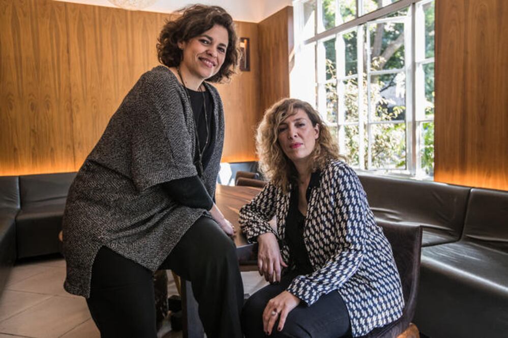 Foto: Germán Espinosa. El Universal