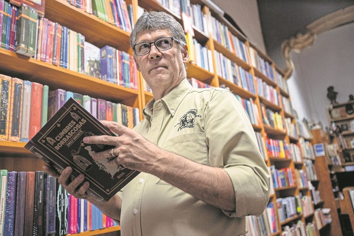 Librerías luchan en el estado para evitar su extinción