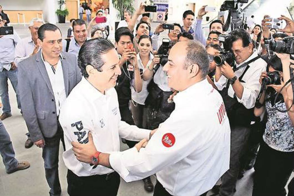 Encuentro con civilidad