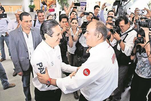 Encuentro con civilidad