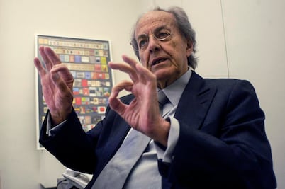  Muere el arquitecto  Teodoro González