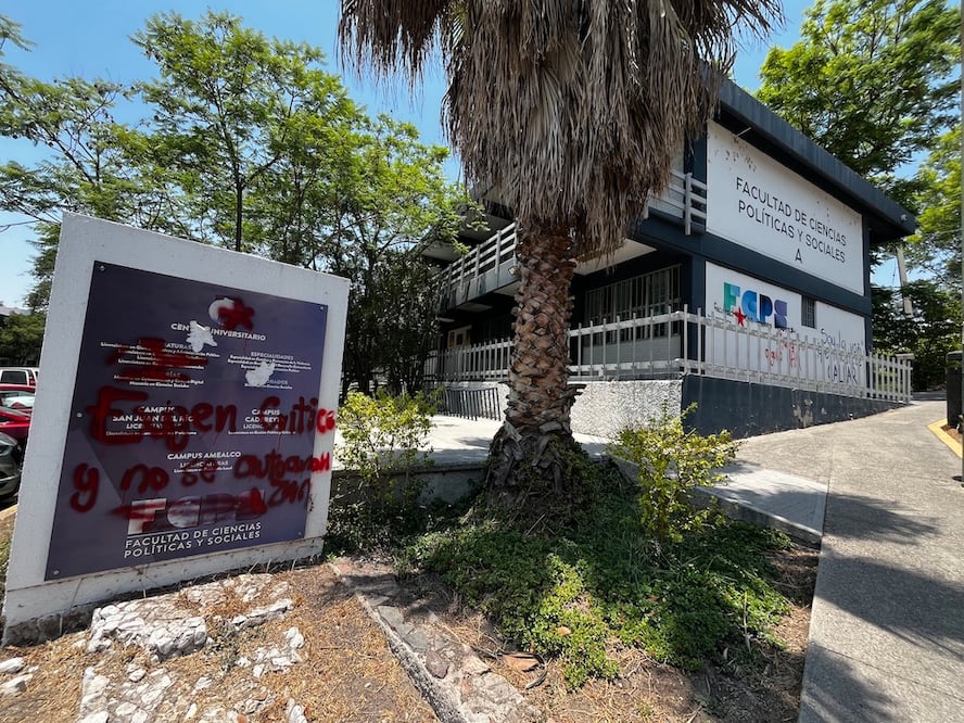 Foto: El Universal Querétaro