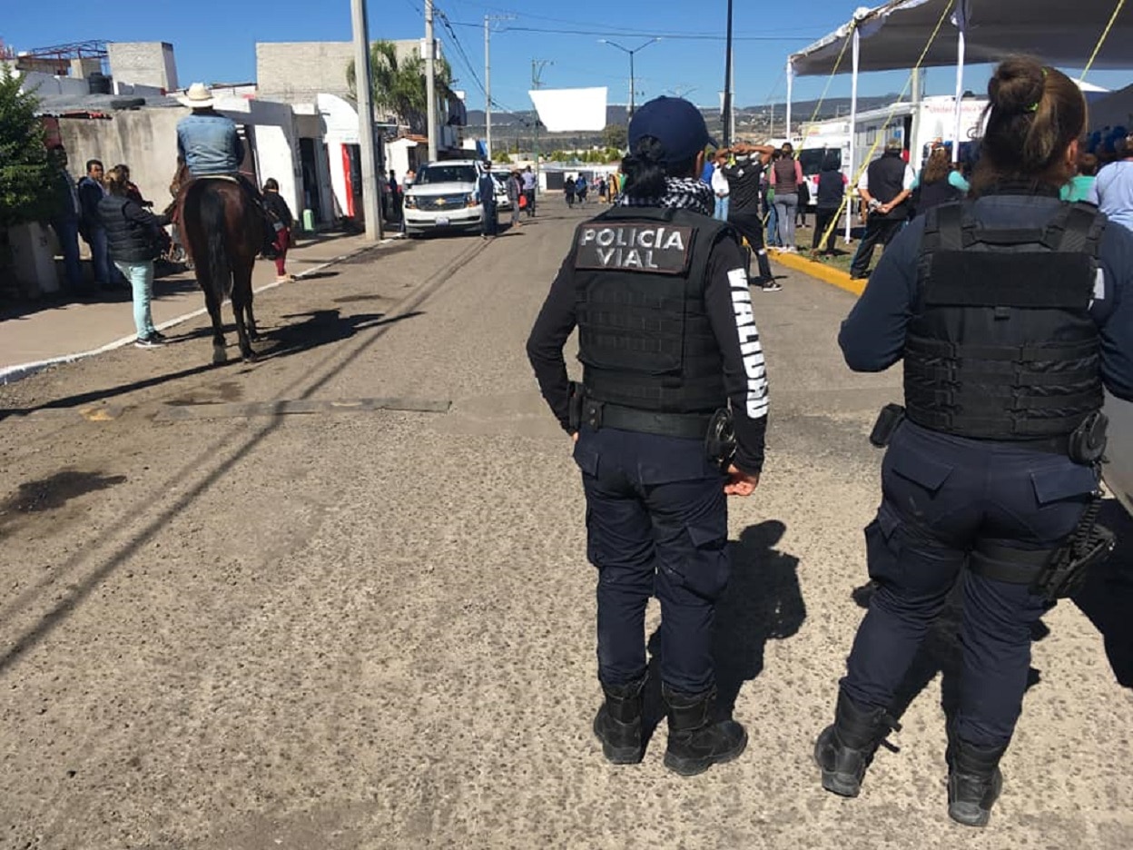 #Avance| Muere un hombre en asalto