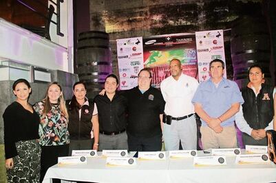 Anuncian Carrera ‘Neon Race’ con causa
