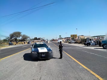 Querétaro no tuvo registro de secuestros durante noviembre