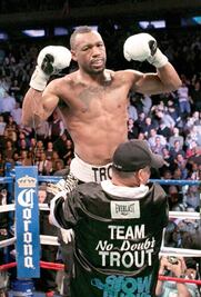  Quiere ser una estrella  en “PPV”