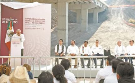 Ante Covid-19, decidimos bajar costo de gasolina: asegura AMLO