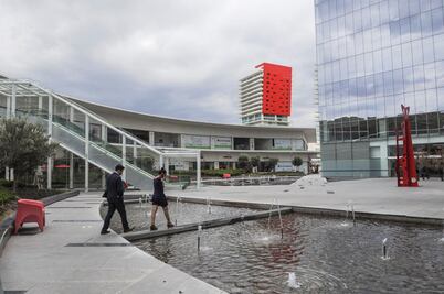 Central Park sin cumplir pago de impuestos