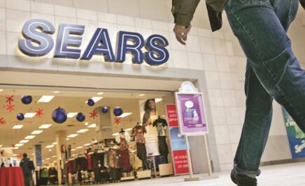 Sears Estados Unidos se declara en quiebra