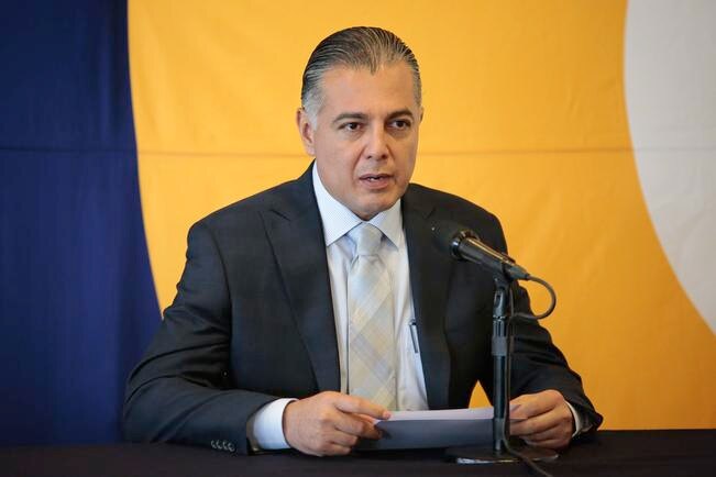 Afirma SSPM que acciones van por el  camino correcto