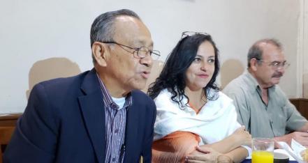 Embajador de México en República Dominicana se niega a dejar la dirigencia de Morena en Querétaro 