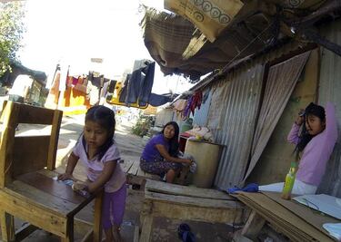 CNDH urge hacer frente a la esclavitud